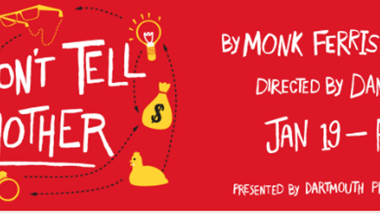 Image: Don't Tell Mother