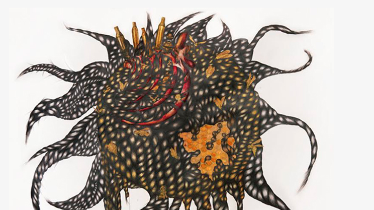 Image: Corpus Melliferous