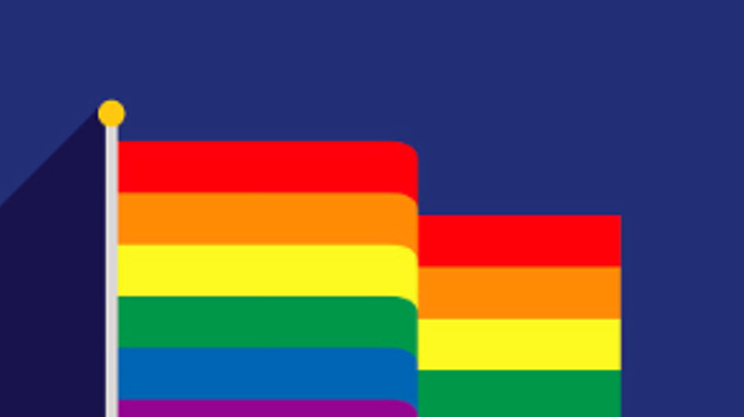 Image: Inclusion Revolution: LGBTQ Community