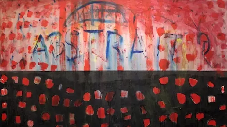 Image: Abstract: Selected Works