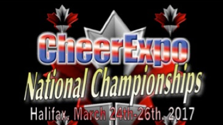 Image: CheerExpo National Championships