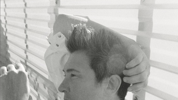 Image: k.d. lang