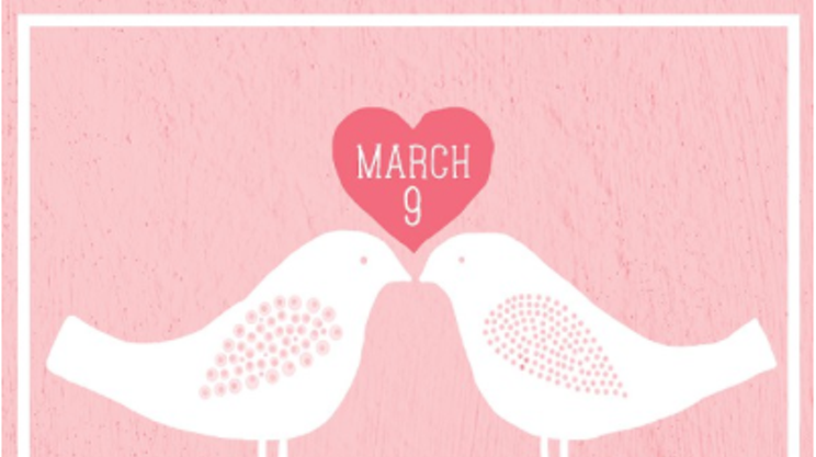 Image: Galentine's Day Round 2