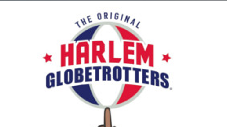 Image: Harlem Globetrotters