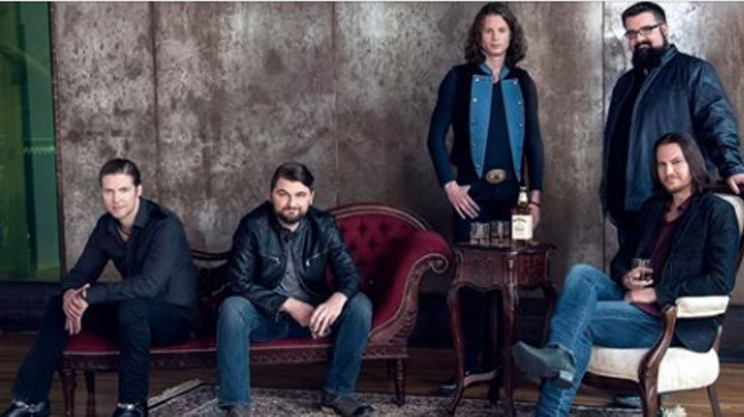 Image: Home Free