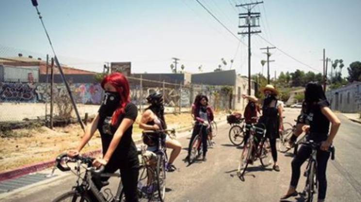 Image: Ovarian Psycos Screening