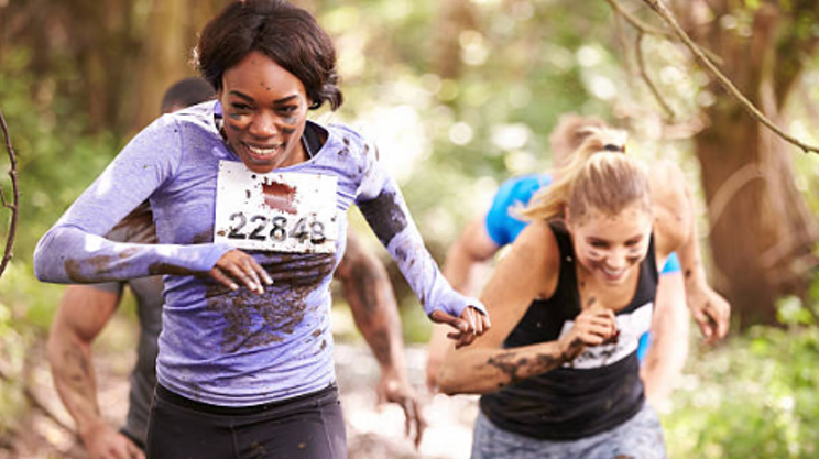 Image: Mud Hero