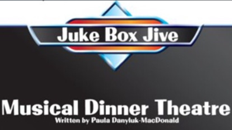Image: Juke Box Jive: Musical Dinner Theatre