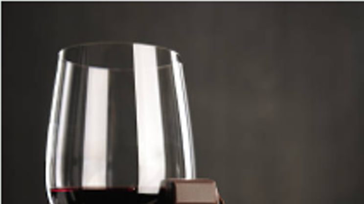 Image: Wine & Chocolate Tasting