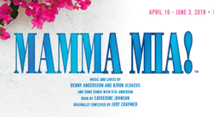 Image: Mamma Mia!