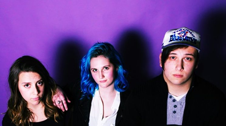 Image: The Drug Rugs W/Tragic Minds, Sidewalk Talk