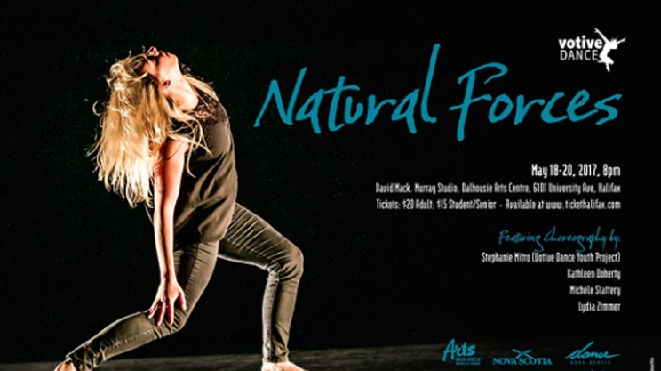 Image: Natural Forces