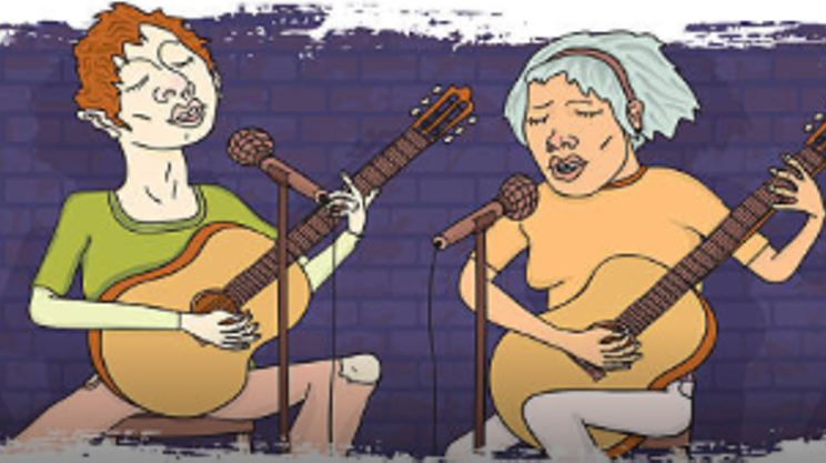 Image: Local Talent Spotlight: West Side Throwdown
