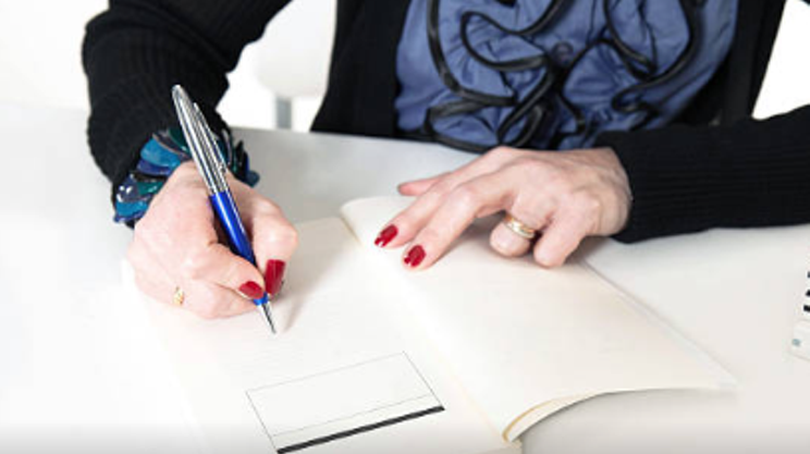 Image: Atlantic Book Awards shortlist meet and sign