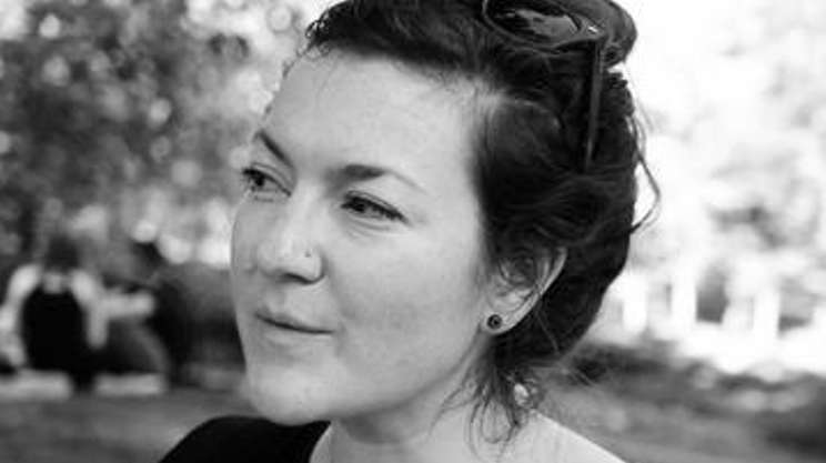 Image: How to be a Feminist Killjoy: A reading and discussion with Erin Wunker