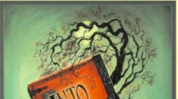 Image: Into The Woods Junior