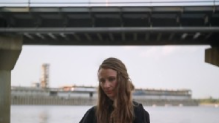 Image: Kara-Lis Coverdale: PICL (PIECES IN CAPS LOCK)