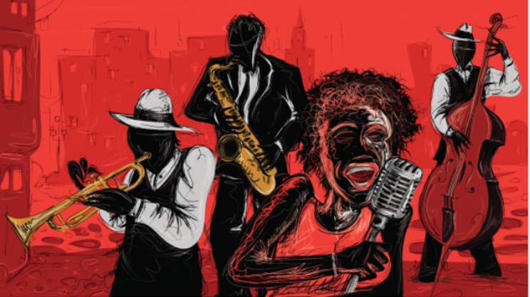 Image: Experimental Music Showcase