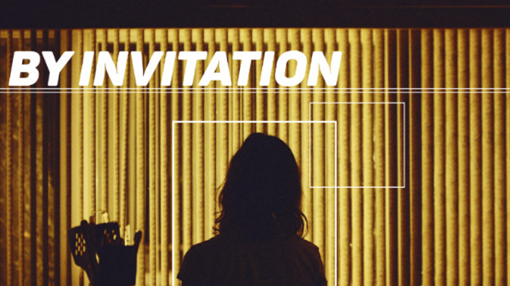 Image: By Invitation: Visiting Programmer's Picks From Around The World