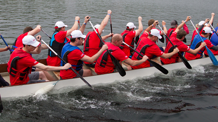 Image: Dragon Boat Festival