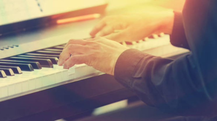 Image: Bring the Piano