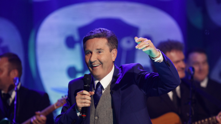 Image: Daniel O&rsquo;Donnell