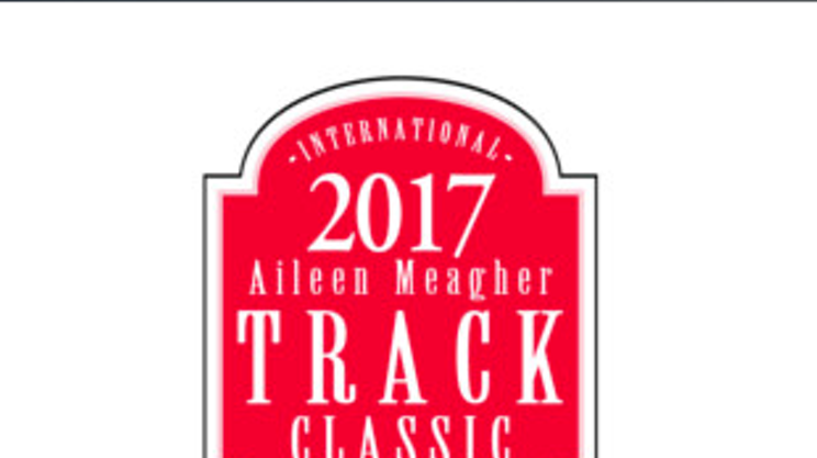 Image: Aileen Meagher International Track Classic