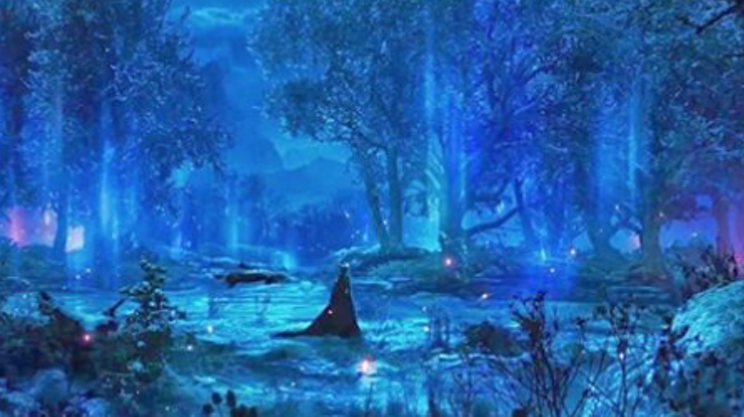 Image: Once Upon a Fairytale: Chapter 2