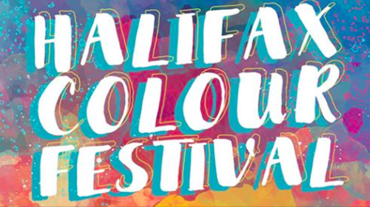 Halifax Colour Festival