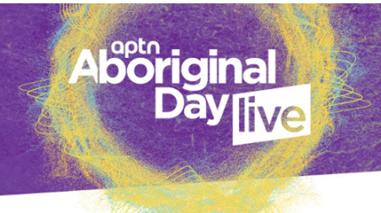 Image: Aboriginal Day Live