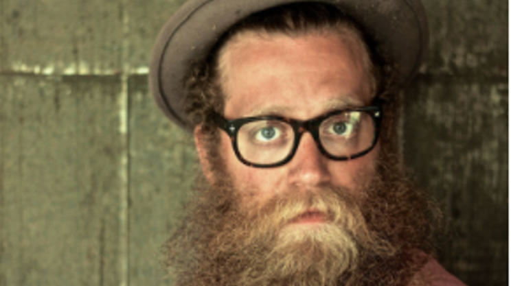 Image: Ben Caplan