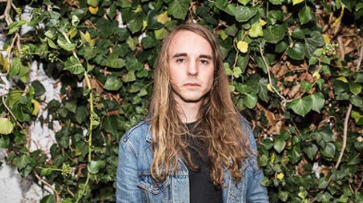Image: Andy Shauf