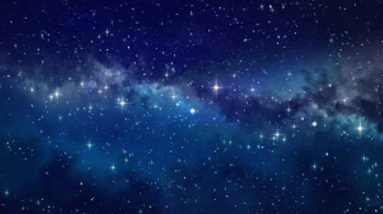 Image: Journey to the Centre of Our Galaxy