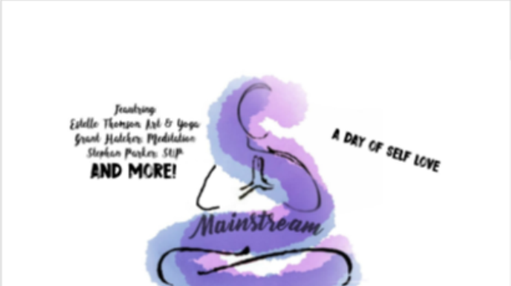 Image: Mainstream Mindfulness