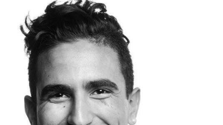 Image: Evening speaker series feat. Dylan Marron