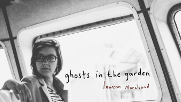 Image: Tunes at Noon: Queer Perspectives feat. Laurenn Marchand