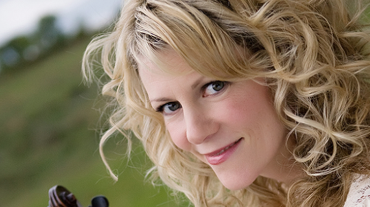 Image: Tall Ships Celebration with Natalie MacMaster