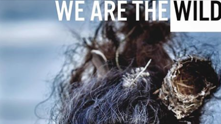 Image: We are the Wild