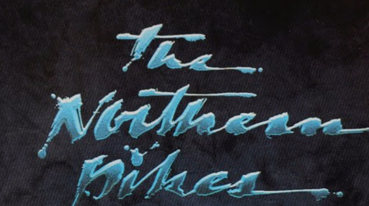 Image: The Northern Pikes