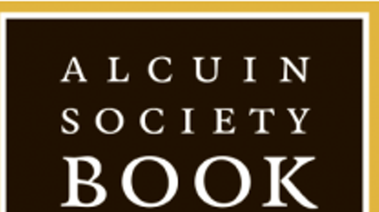 Image: Alcuin Society 2016 Awards for Excellence in Book Design in Canada