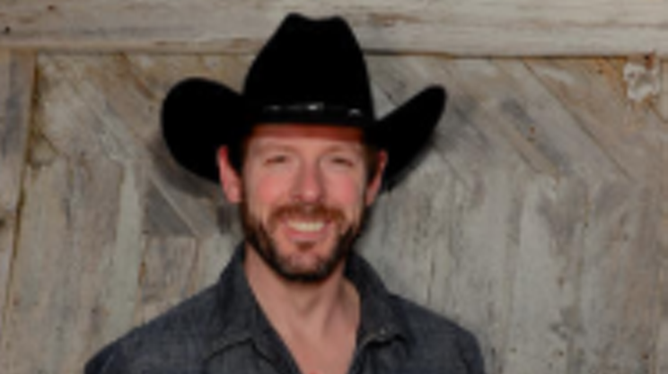 Image: Tunes at Noon: Jason Price