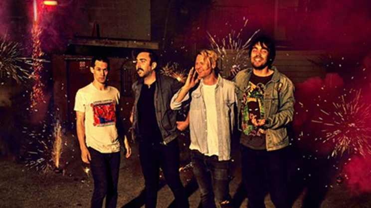 Image: Hollerado