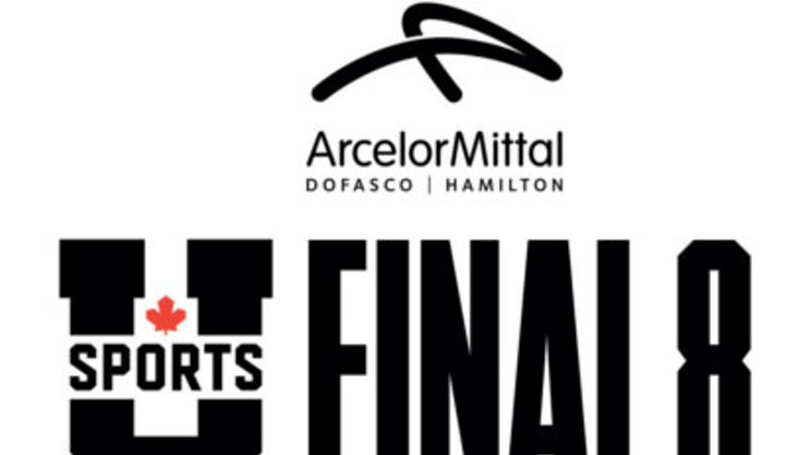 Image: U Sport men's basketball final eight