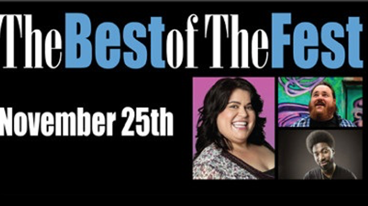 Image: The Best of the Fest