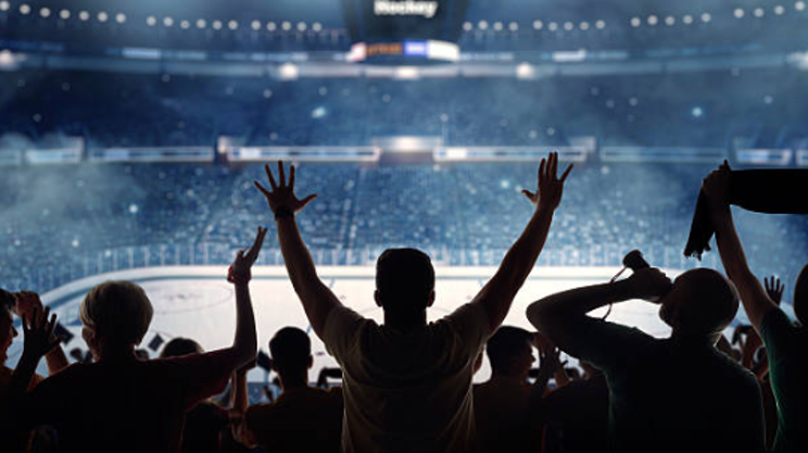 Image: Halifax Mooseheads vs Acadie-Bathurst Titan