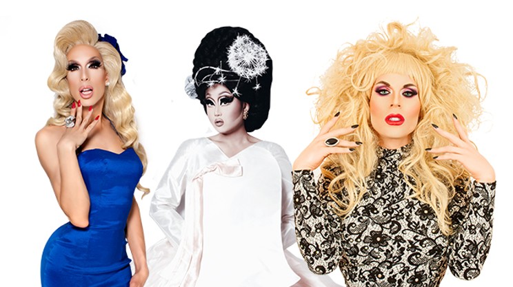 Start your engines: RuPaul’s Drag Race takes over Halifax