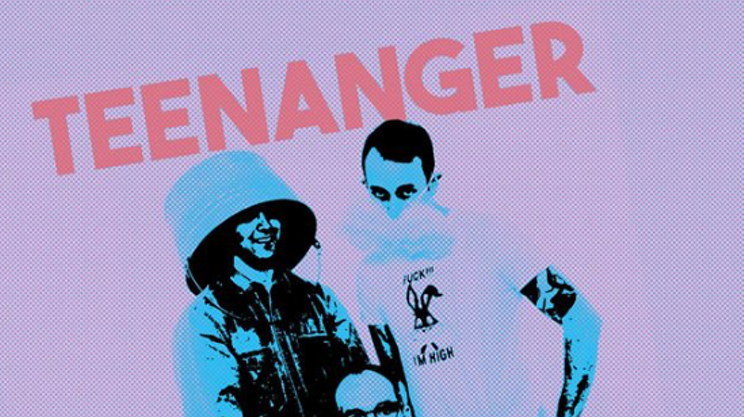 Image: Teenanger w/Booji Boys, Protruders, Sweet Dave & The Shallow Graves