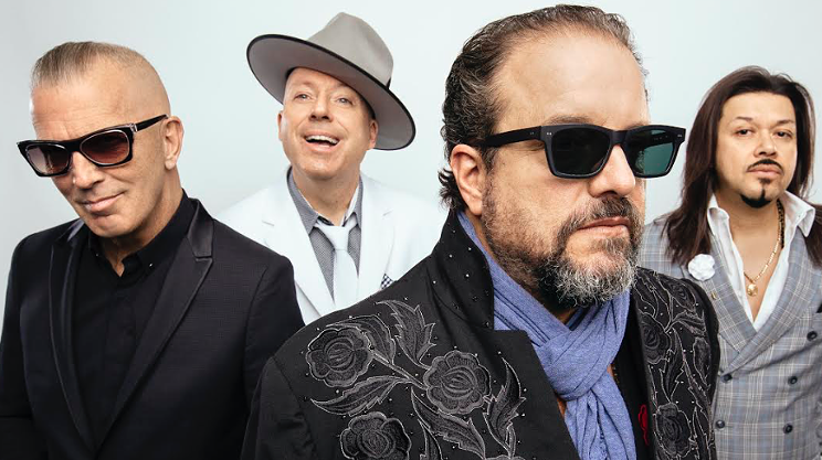 Image: The Mavericks
