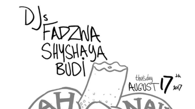 Image: BAH NAH NAH
