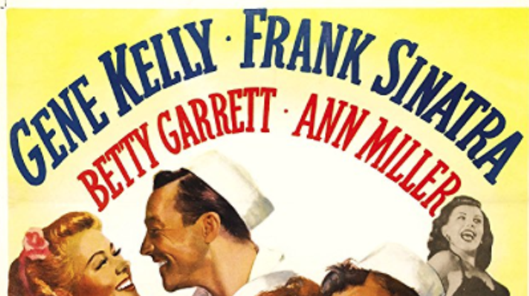 Image: On the Town screening